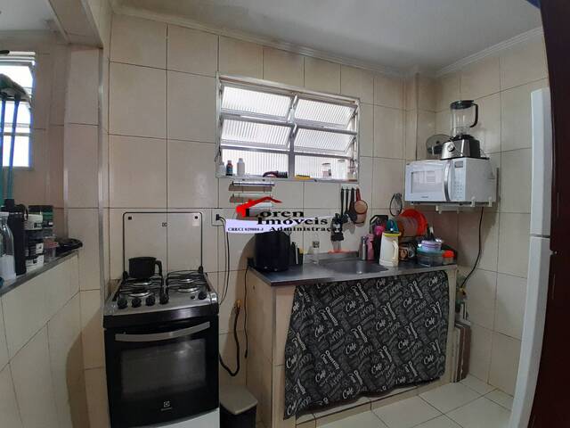 Apartamento para Venda em São Vicente - 4