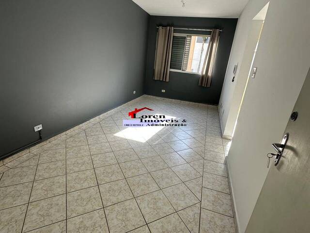 #6929l - Apartamento para Locação em São Vicente - SP - 2