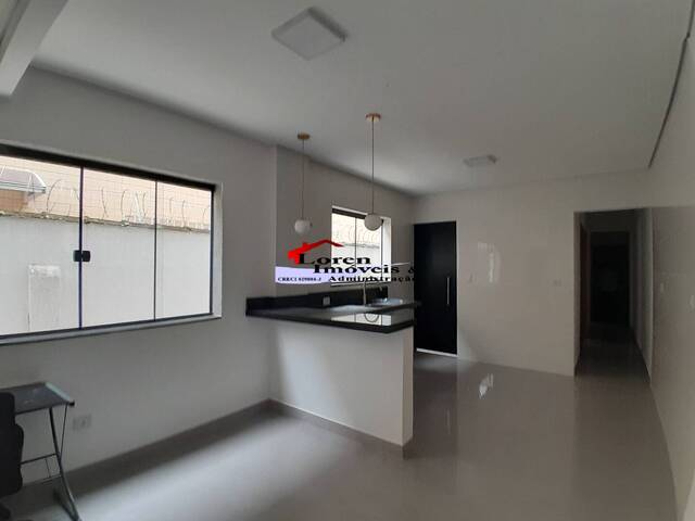 #6931s - Apartamento para Venda em São Vicente - SP - 1