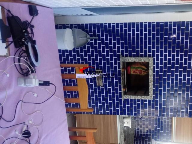 #69342 - Apartamento para Venda em São Vicente - SP - 2