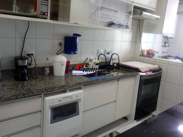 Apartamento para Venda em São Vicente - 5