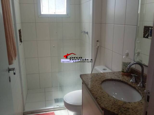 Apartamento para Venda em São Vicente - 5