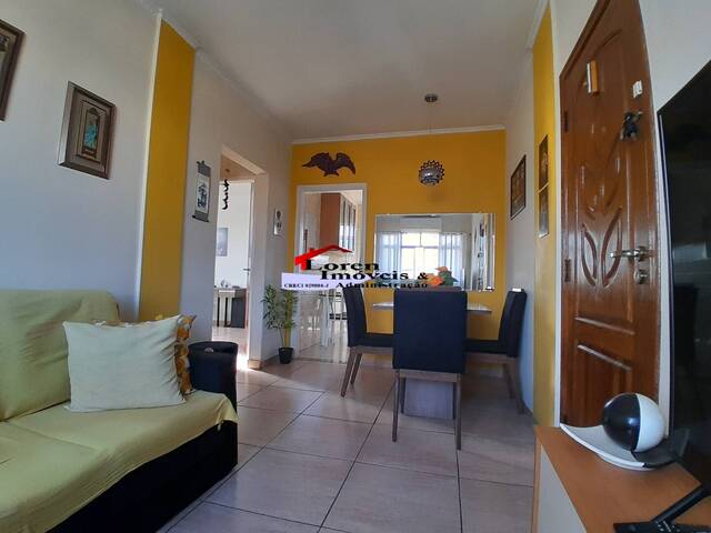 Apartamento para Venda em São Vicente - 2
