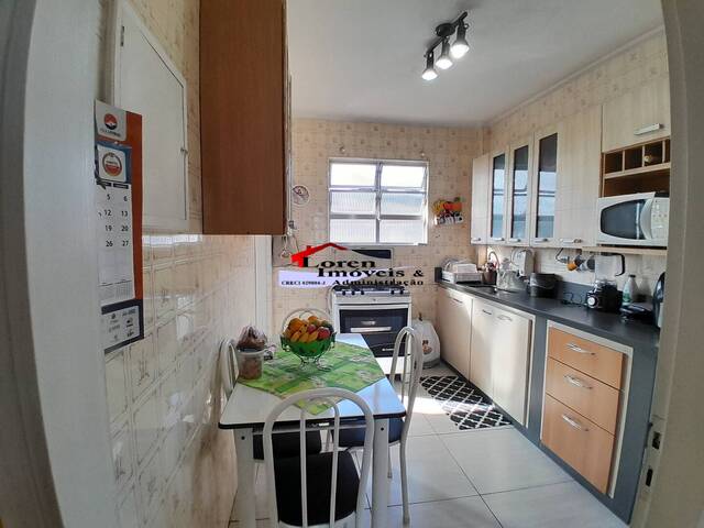 Apartamento para Venda em São Vicente - 3