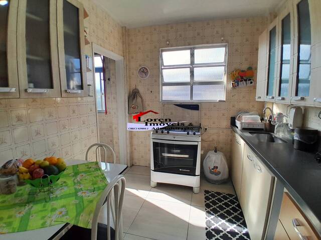 Apartamento para Venda em São Vicente - 4
