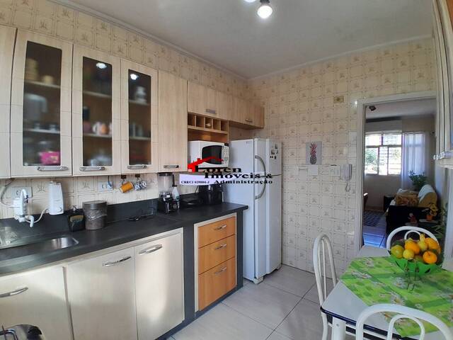 Apartamento para Venda em São Vicente - 5