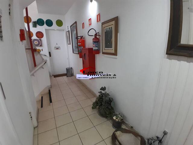 #69333 - Apartamento para Venda em São Vicente - SP - 2