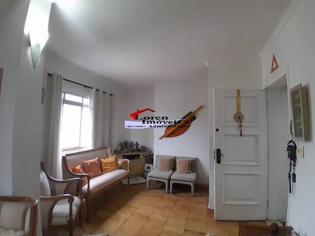 Apartamento para Venda em São Vicente - 4