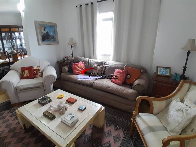 Apartamento para Venda em São Vicente - 5