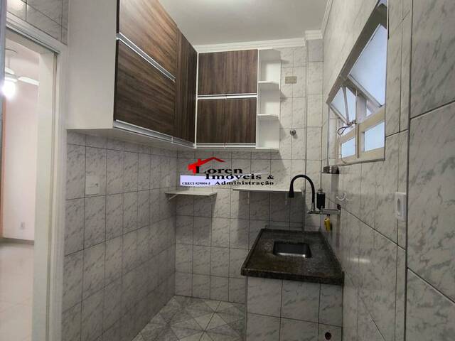 Apartamento para Venda em São Vicente - 4