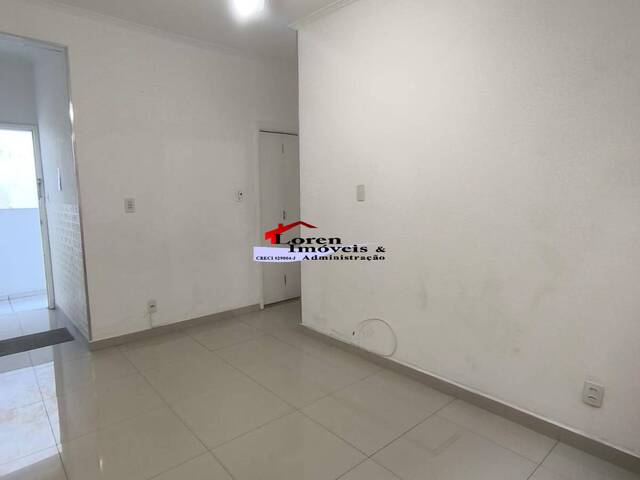 #68821 - Apartamento para Venda em São Vicente - SP