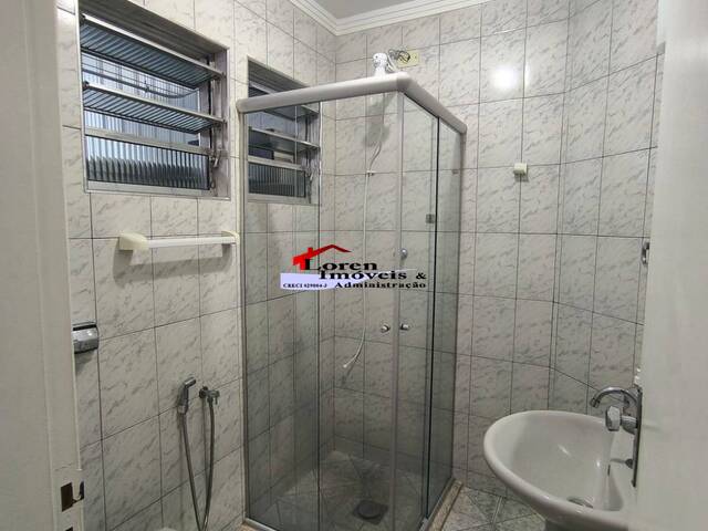 Apartamento para Venda em São Vicente - 5