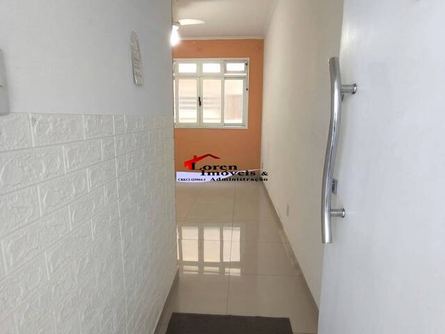 Venda em CENTRO - São Vicente