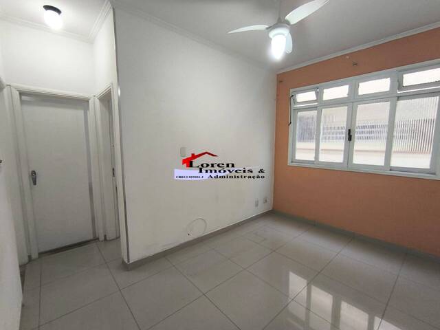 #68821 - Apartamento para Venda em São Vicente - SP - 2