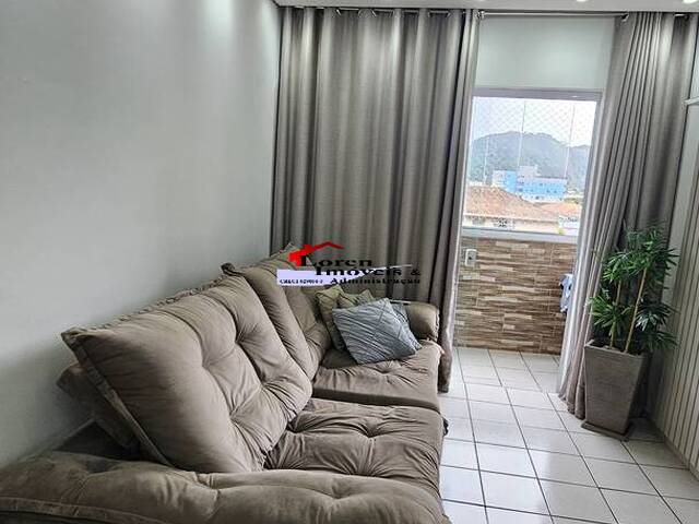 #69361 - Apartamento para Venda em São Vicente - SP - 3