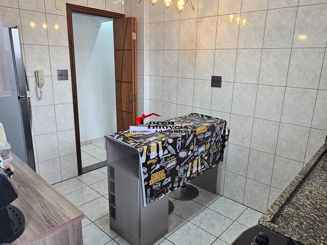 Apartamento para Venda em São Vicente - 4