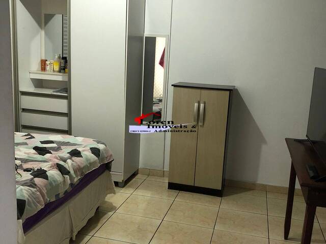 #6937k - Apartamento para Venda em São Vicente - SP - 3