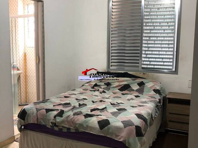 #6937k - Apartamento para Venda em São Vicente - SP - 2