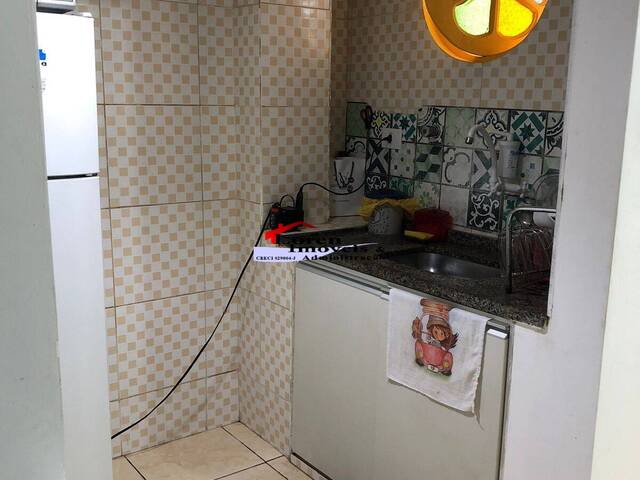 Apartamento para Venda em São Vicente - 4