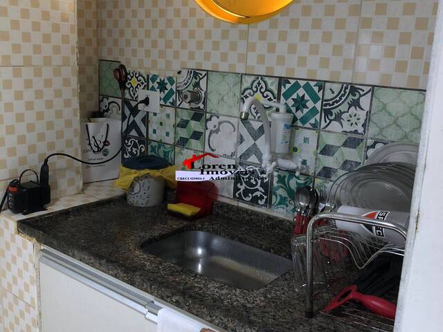 Apartamento para Venda em São Vicente - 5