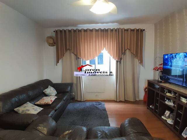 #69382 - Apartamento para Venda em São Vicente - SP - 2