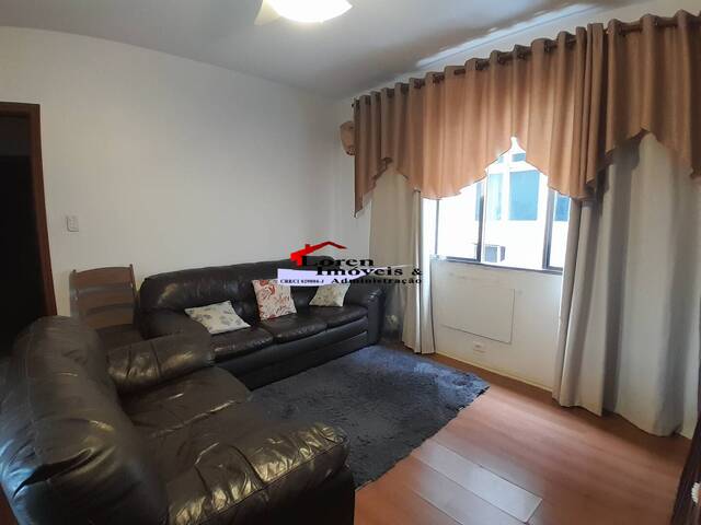 #69382 - Apartamento para Venda em São Vicente - SP - 3