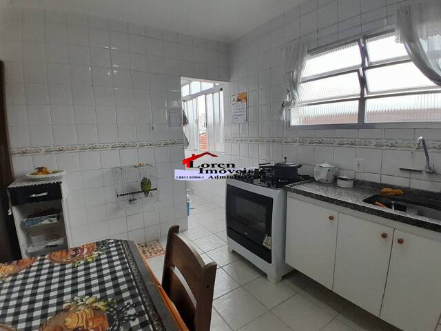 Apartamento para Venda em São Vicente - 5