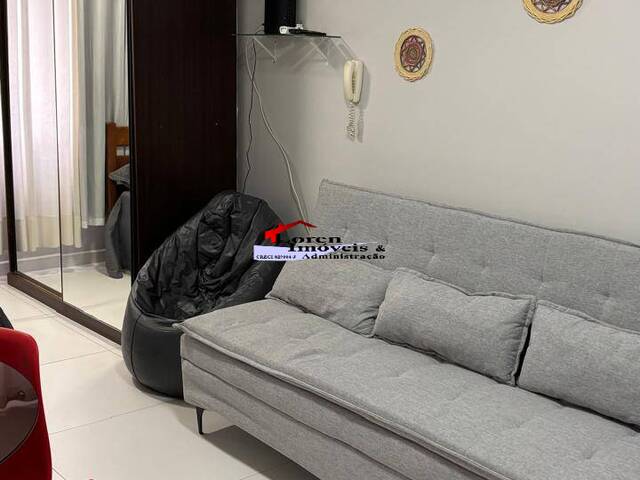 Apartamento para Venda em São Vicente - 5