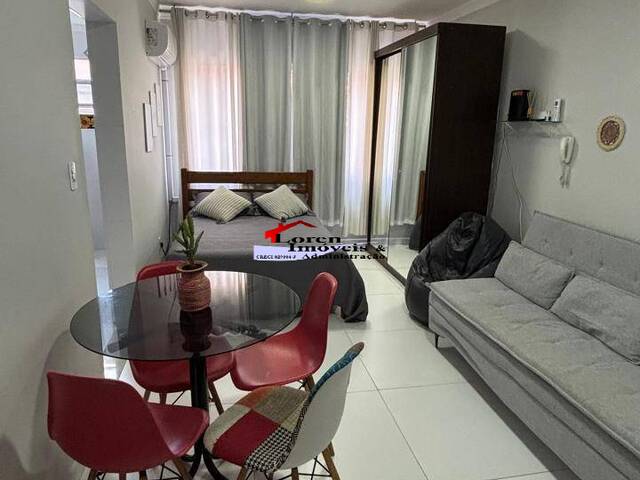 Apartamento para Venda em São Vicente - 4