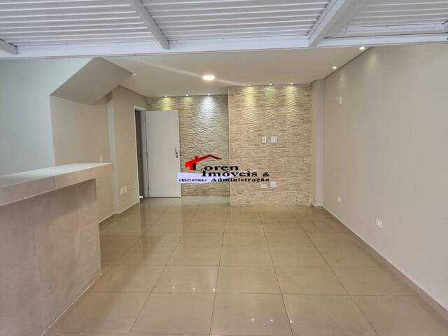 #6942c - Casa para Venda em São Vicente - SP - 1