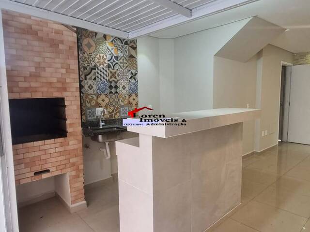 #6942c - Casa para Venda em São Vicente - SP - 3