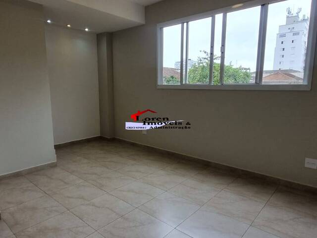 Casa para Venda em Santos - 4