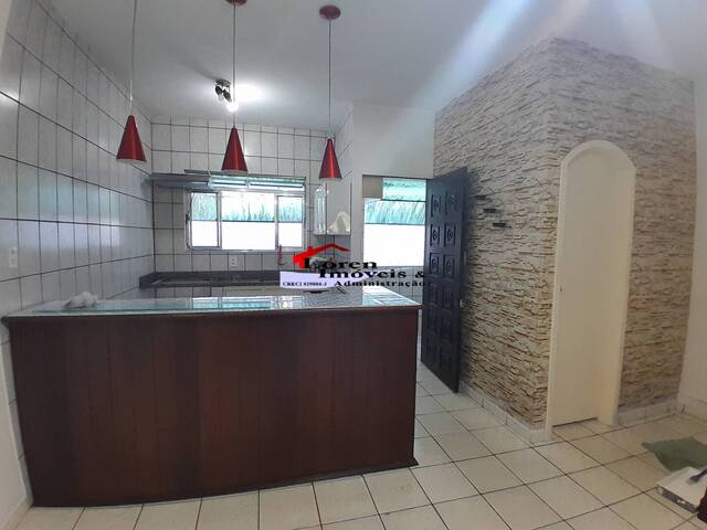 Casa para Locação em São Vicente - 5