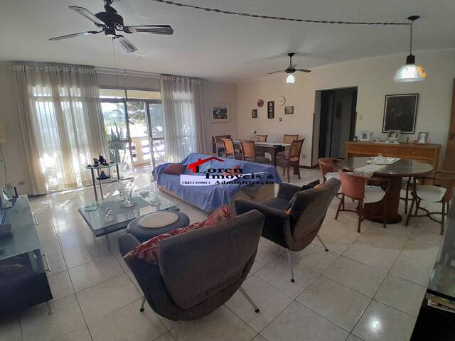 #69444 - Apartamento para Venda em São Vicente - SP - 3