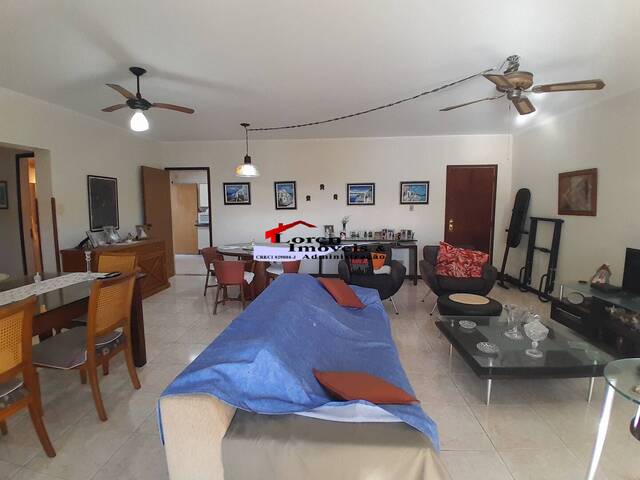 Apartamento para Venda em São Vicente - 4