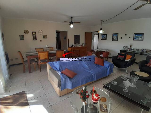 Apartamento para Venda em São Vicente - 5
