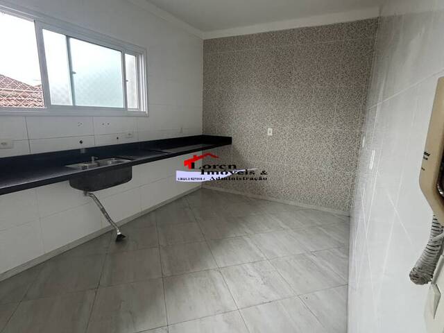 Casa para Venda em São Vicente - 5