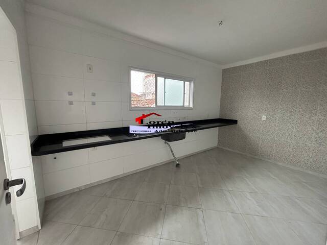 #69453 - Casa para Venda em São Vicente - SP - 3