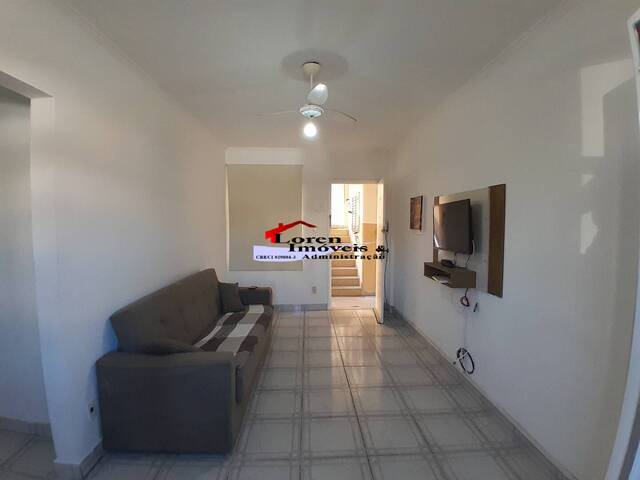 #69463 - Apartamento para Venda em São Vicente - SP - 2