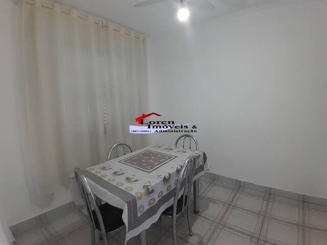 #69463 - Apartamento para Venda em São Vicente - SP - 3