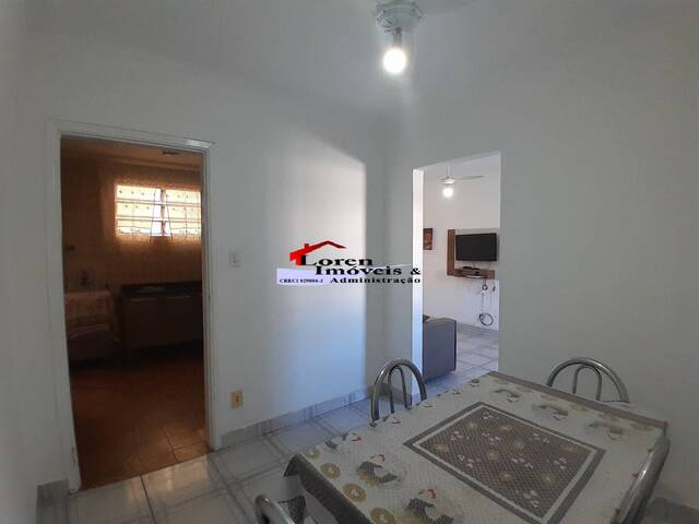 Apartamento para Venda em São Vicente - 4