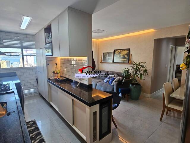 Apartamento para Venda em São Vicente - 5
