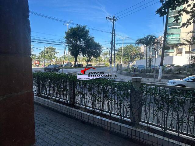 #69482 - Apartamento para Venda em São Vicente - SP - 1