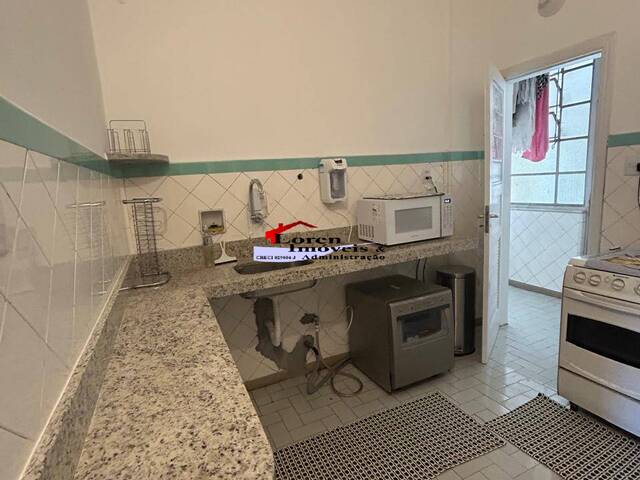 Apartamento para Venda em São Vicente - 4