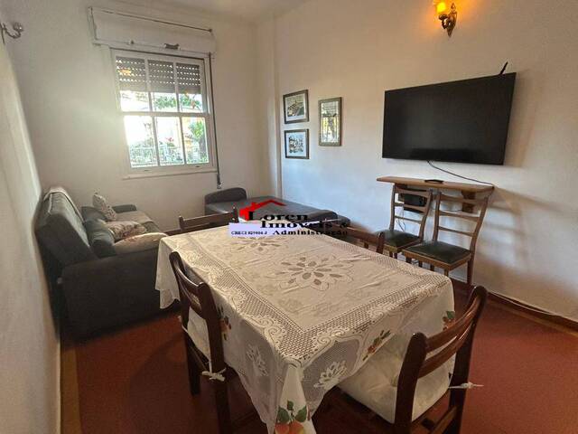 #69482 - Apartamento para Venda em São Vicente - SP - 3