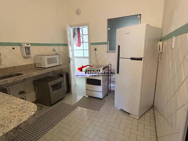 Apartamento para Venda em São Vicente - 5