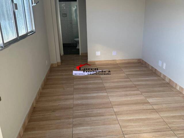 Apartamento para Venda em São Vicente - 2