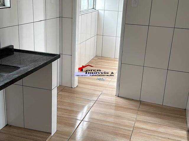 Apartamento para Venda em São Vicente - 3