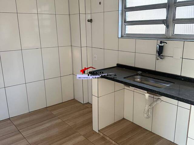 Apartamento para Venda em São Vicente - 5