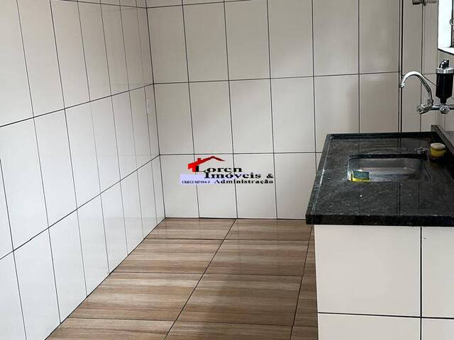 Apartamento para Venda em São Vicente - 4